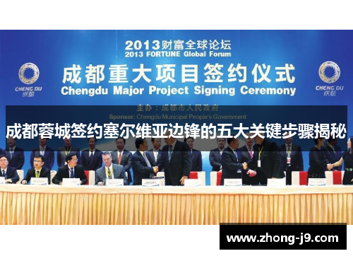 成都蓉城签约塞尔维亚边锋的五大关键步骤揭秘