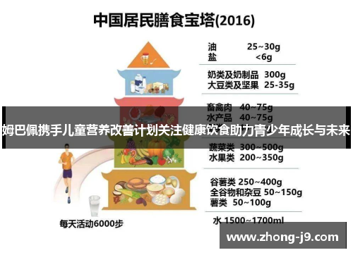 姆巴佩携手儿童营养改善计划关注健康饮食助力青少年成长与未来